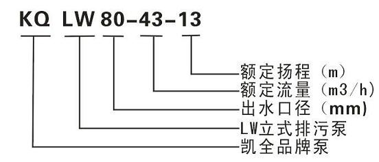 上海凱全泵業